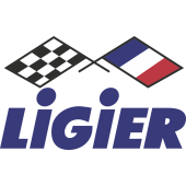 Autocollant Sans Permis Ligier