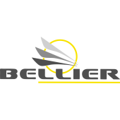 Autocollant Sans Permis Bellier