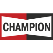Autocollant Champion Retro