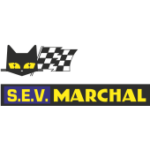 Autocollant Sev Marchal