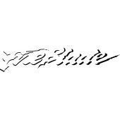 Autocollant Fireblade Ombre