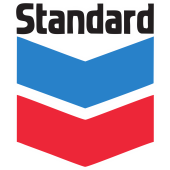 Autocollant Chevron 1931