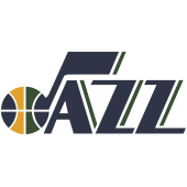 Autocollant Logo Nba Team Jazz Utah