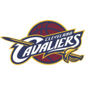 Autocollant Logo Nba Team Cleveland Cavaliers