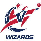 Autocollant Logo Nba Team Washington Wizards