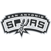 Autocollant Logo Nba Team San Antonio Spurs
