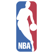 Autocollant Logo Nba Team Nba
