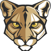 Autocollant Puma