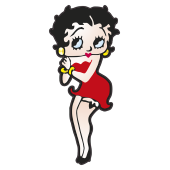 betty boop
