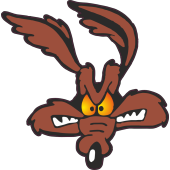 coyote