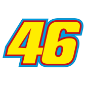 46 valentino