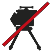 radar barre