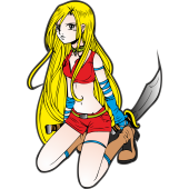 manga