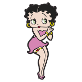 betty boop