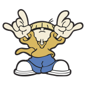 toon