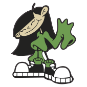 toon
