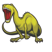 dinosaure