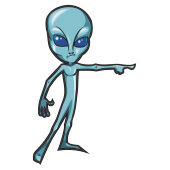 alien