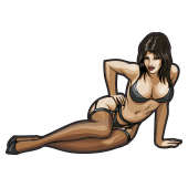 sexy femme