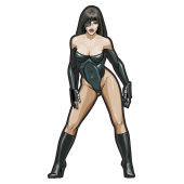 sexy femme