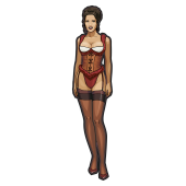 sexy femme