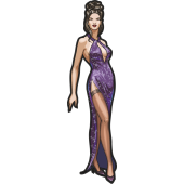 sexy femme