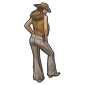 sexy femme