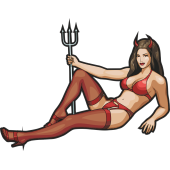 sexy femme