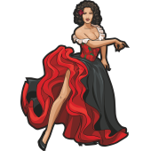 sexy femme