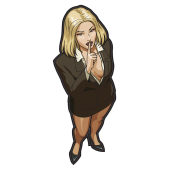 sexy femme
