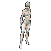 sexy femme