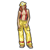 sexy femme