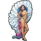 sexy femme
