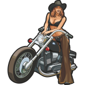 sexy femme