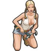 sexy femme