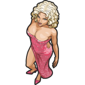 sexy femme