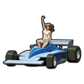 sexy femme