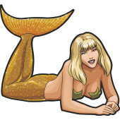 sexy femme