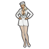 sexy femme