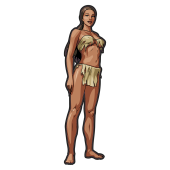 sexy femme