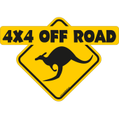 4x4 off road