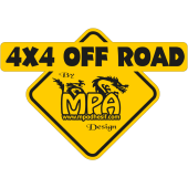 4x4 off road MPA