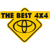 the best 4x4 toyota