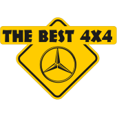 the best 4x4 mercedes