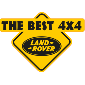 the best 4x4 land rover