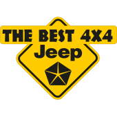 the best 4x4 jeep