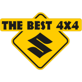 the best 4x4 suzuki