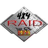 Raid 4x4 MPA