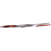 Autocollant Adhesif Deco 3D