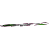 Autocollant Adhesif Deco 3D